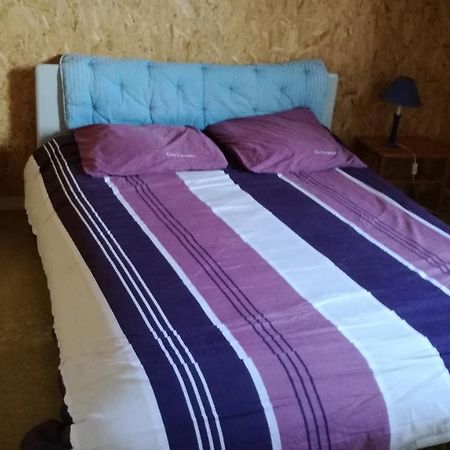 Kirch B&B Trimer Luaran gambar